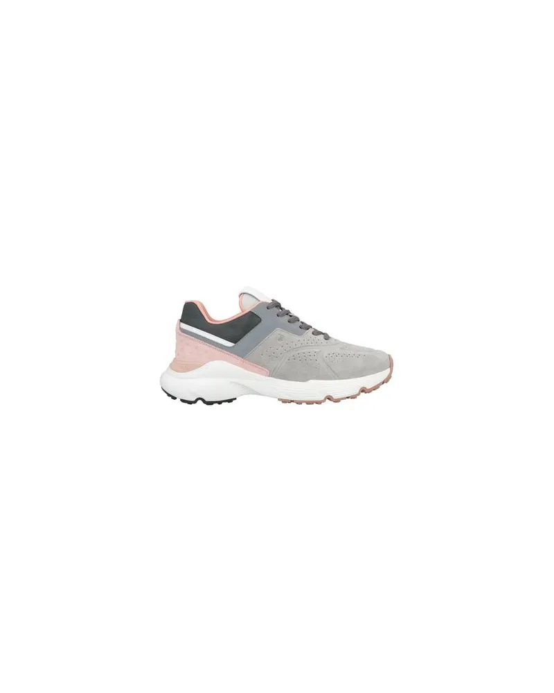 TOD'S SCHUHE - Sneakersauf YOOX.COM Grau