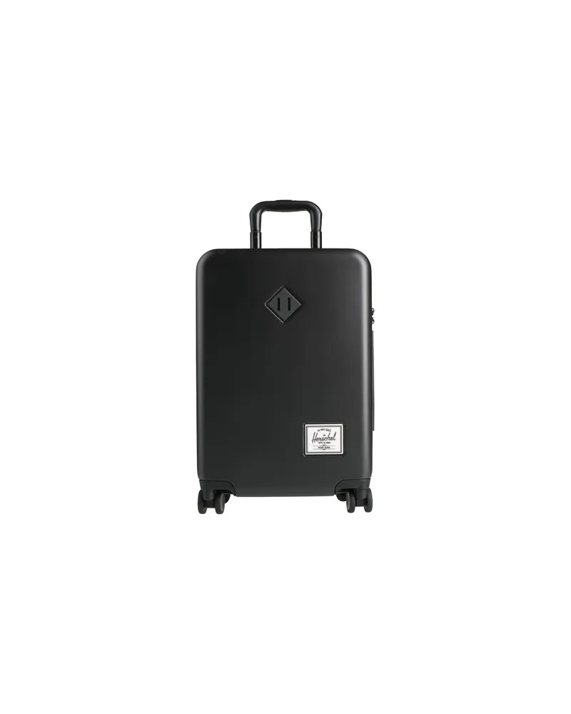 Herschel Supply Co. KOFFER & CO. - Trolleysauf YOOX.COM Schwarz
