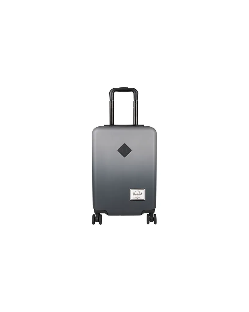 Herschel Supply Co. KOFFER & CO. - Trolleysauf YOOX.COM Grau
