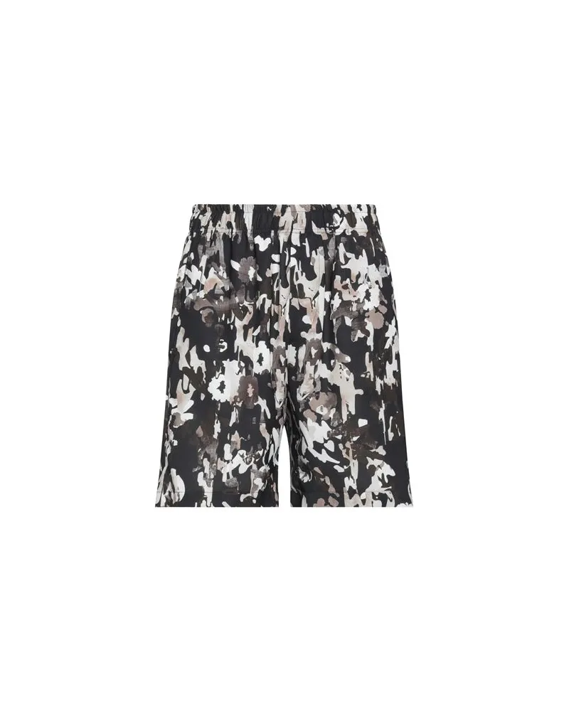 Yes London HOSEN & RÖCKE - Shorts & Bermudashortsauf YOOX.COM Schwarz