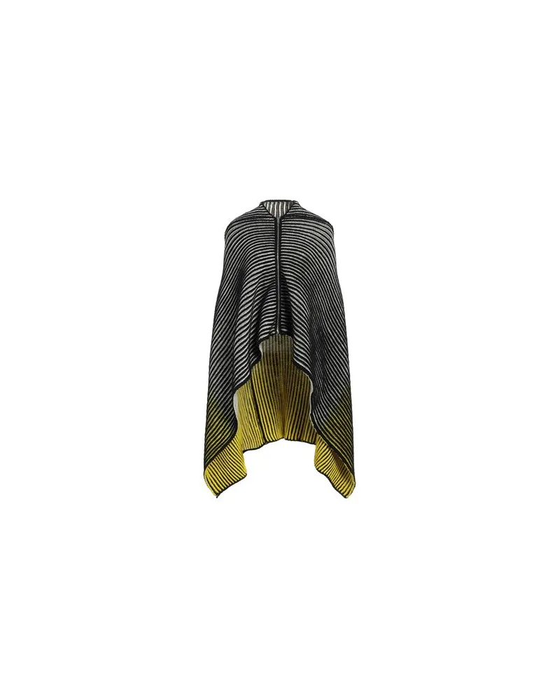 Pier Antonio Gaspari STRICKWAREN - Strickjackenauf YOOX.COM Gelb