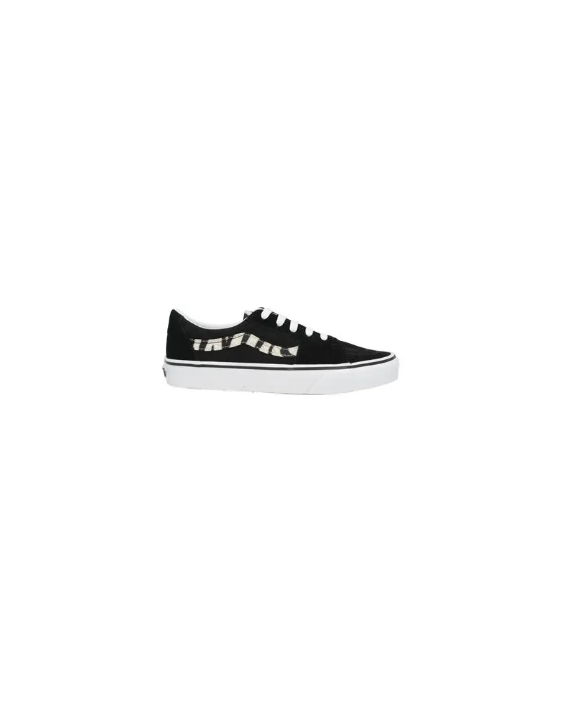 Vans SCHUHE - Sneakersauf YOOX.COM Schwarz