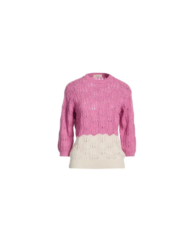 AGNONA STRICKWAREN - Pulloverauf YOOX.COM Malve