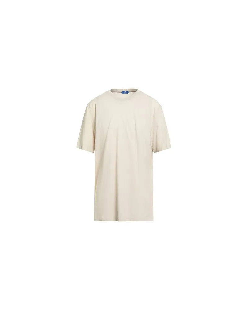 KIRED TOPS - T-shirtsauf YOOX.COM Beige