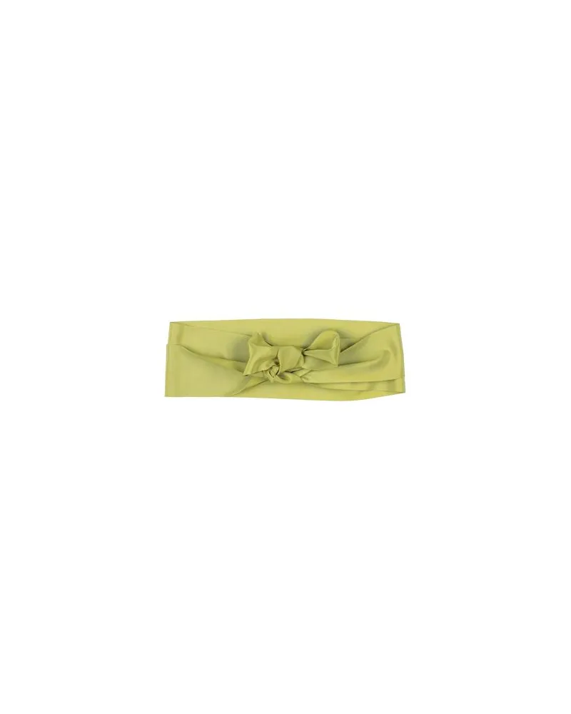 RED Valentino ACCESSOIRES - Schalsauf YOOX.COM Limettengrün