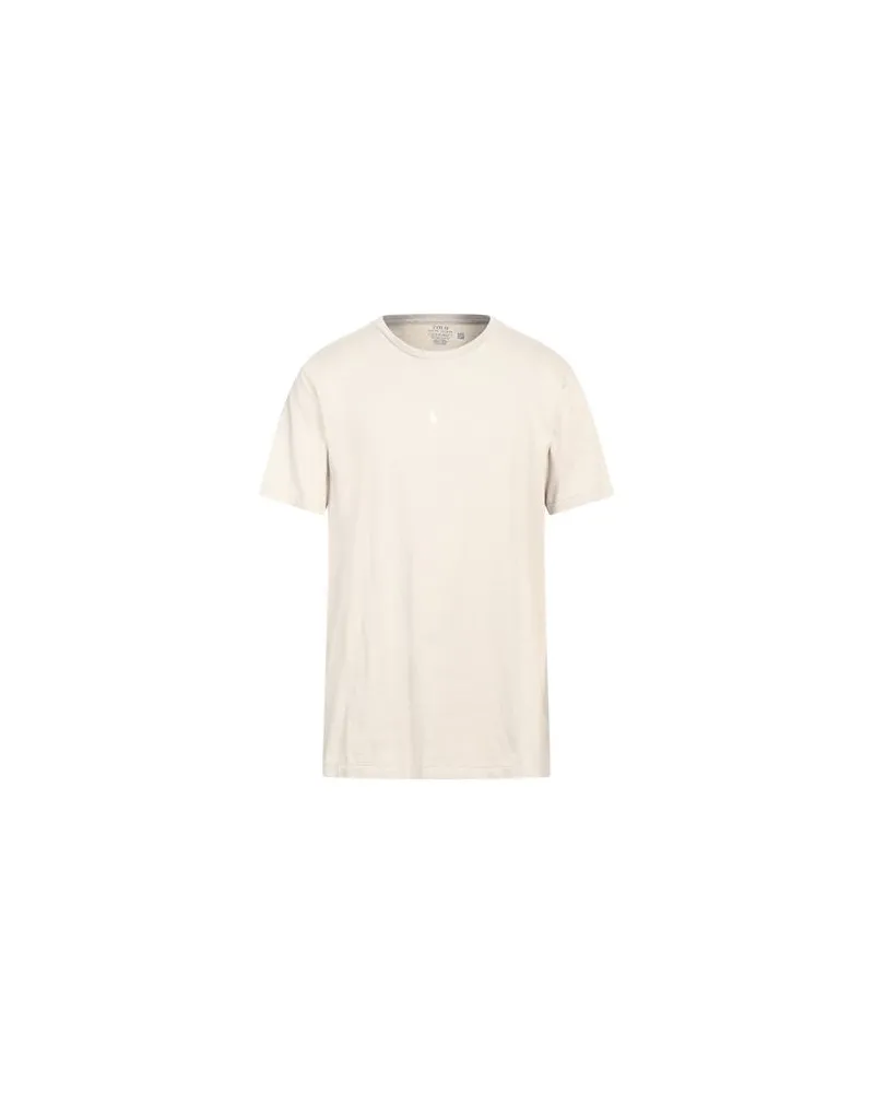 Ralph Lauren TOPS - T-shirtsauf YOOX.COM Beige