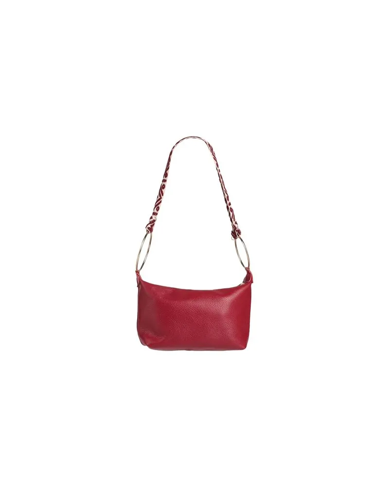 Anita Bilardi TASCHEN - Schultertaschenauf YOOX.COM Bordeaux