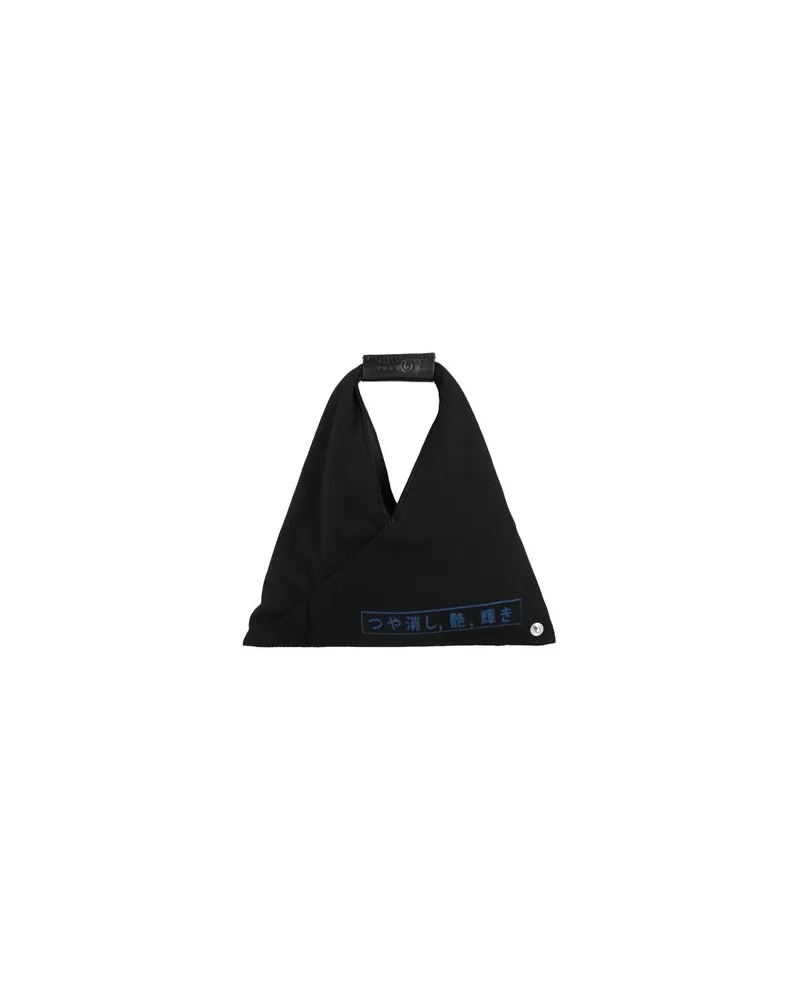 Maison Margiela TASCHEN - Handtaschenauf YOOX.COM Schwarz