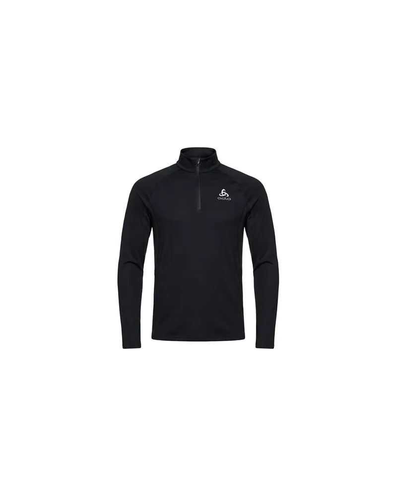 Odlo TOPS - T-shirtsauf YOOX.COM Schwarz