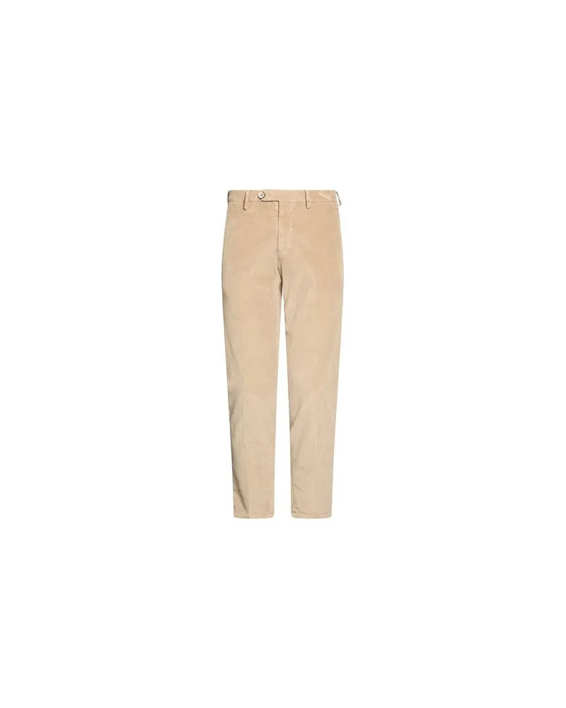 MICHAEL COAL HOSEN & RÖCKE - Hosenauf YOOX.COM Beige