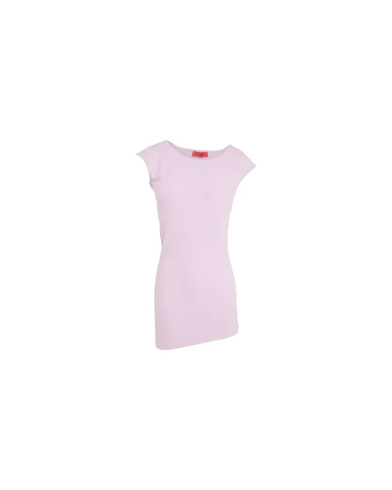 MAX&Co. SFOGLIA  - TOPS - T-shirtsauf YOOX.COM Lila