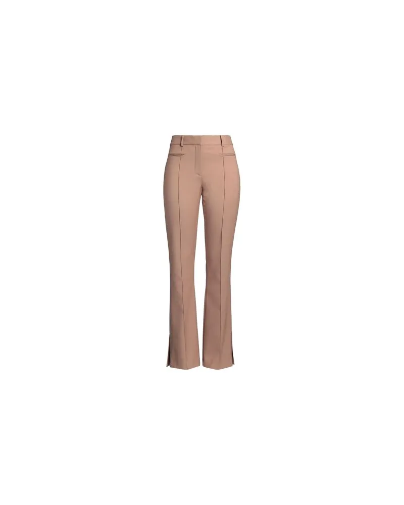 Helmut Lang HOSEN & RÖCKE - Hosenauf YOOX.COM Maulwurfsgrau