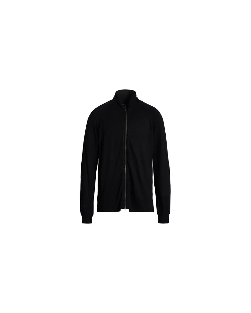 Majestic TOPS - Sweatshirtsauf YOOX.COM Schwarz