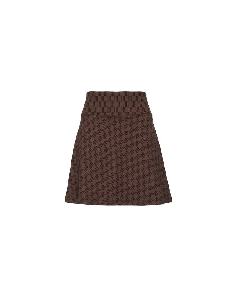 By Malene Birger HOSEN & RÖCKE - Miniröckeauf YOOX.COM Braun