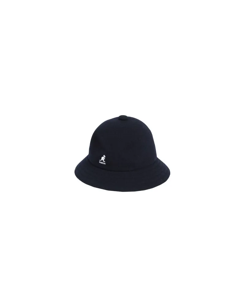 Kangol ACCESSOIRES - Mützen & Hüteauf YOOX.COM Nachtblau