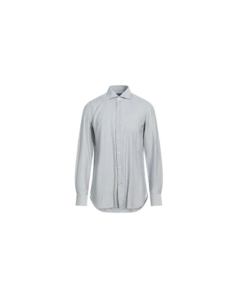 Finamore 1925 TOPS - Hemdenauf YOOX.COM Marineblau