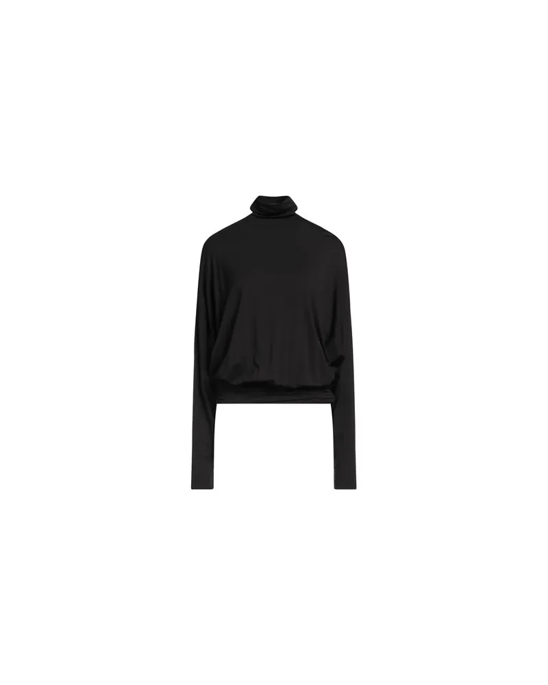 Pinko TOPS - Topsauf YOOX.COM Schwarz