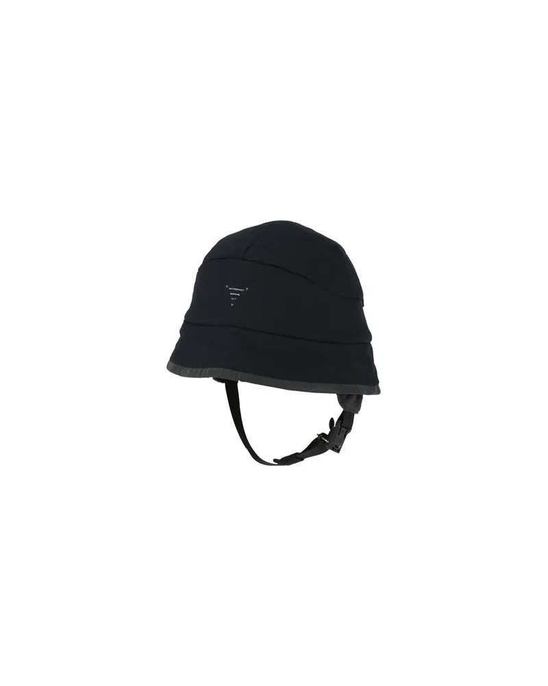 KRAKATAU ACCESSOIRES - Mützen & Hüteauf YOOX.COM Schwarz