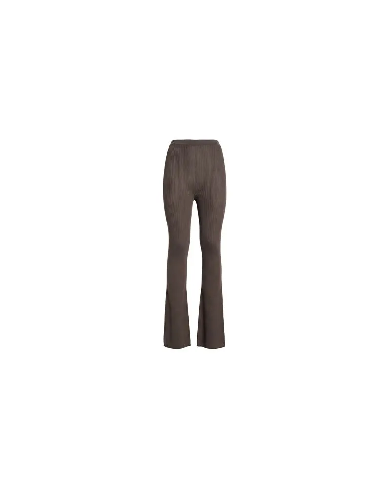 Rick Owens HOSEN & RÖCKE - Leggingsauf YOOX.COM Maulwurfsgrau