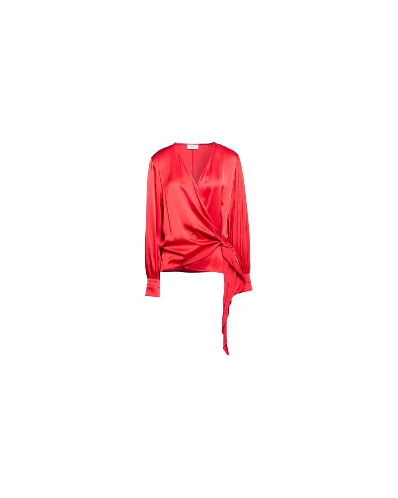 ottod’Ame TOPS - Topsauf YOOX.COM Tomatenrot