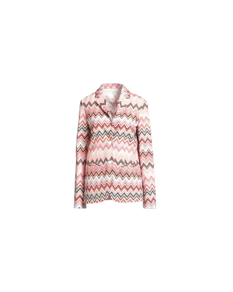 Missoni ANZÜGE und CO-ORDS - Blazersauf YOOX.COM Koralle