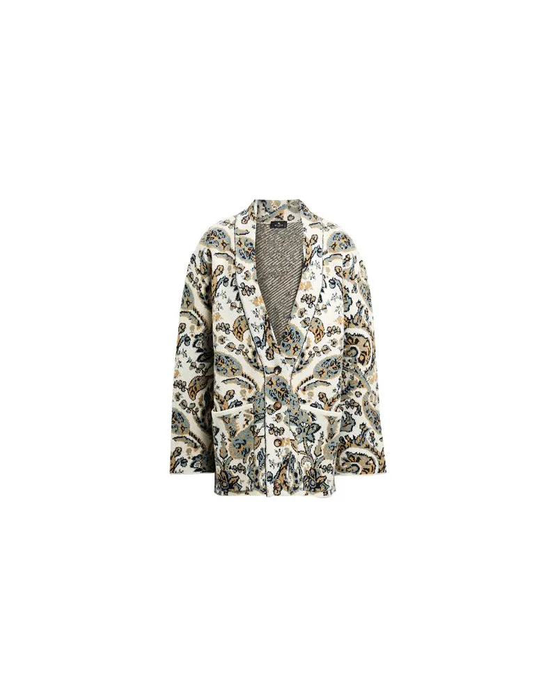 Etro STRICKWAREN - Strickjackenauf YOOX.COM Off