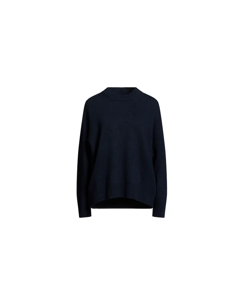 Hartford STRICKWAREN - Pulloverauf YOOX.COM Marineblau