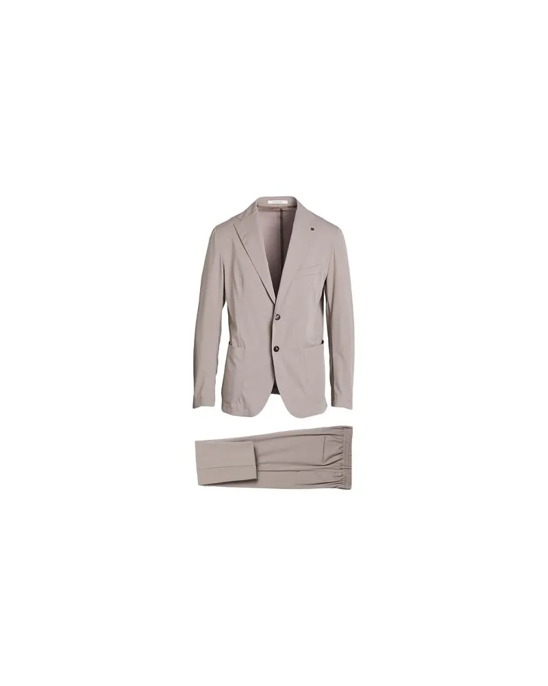 Tagliatore ANZÜGE und CO-ORDS - Anzügeauf YOOX.COM Khaki