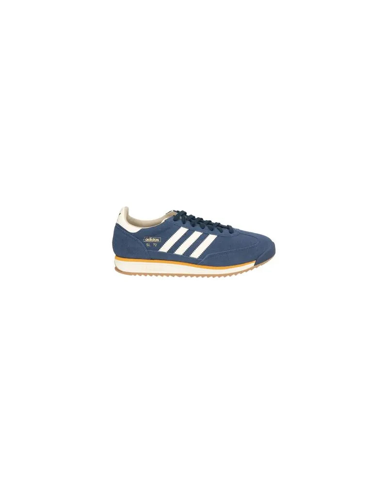 adidas SCHUHE - Sneakersauf YOOX.COM Marineblau