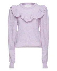 Philosophy Di Lorenzo Serafini Pullover Lila