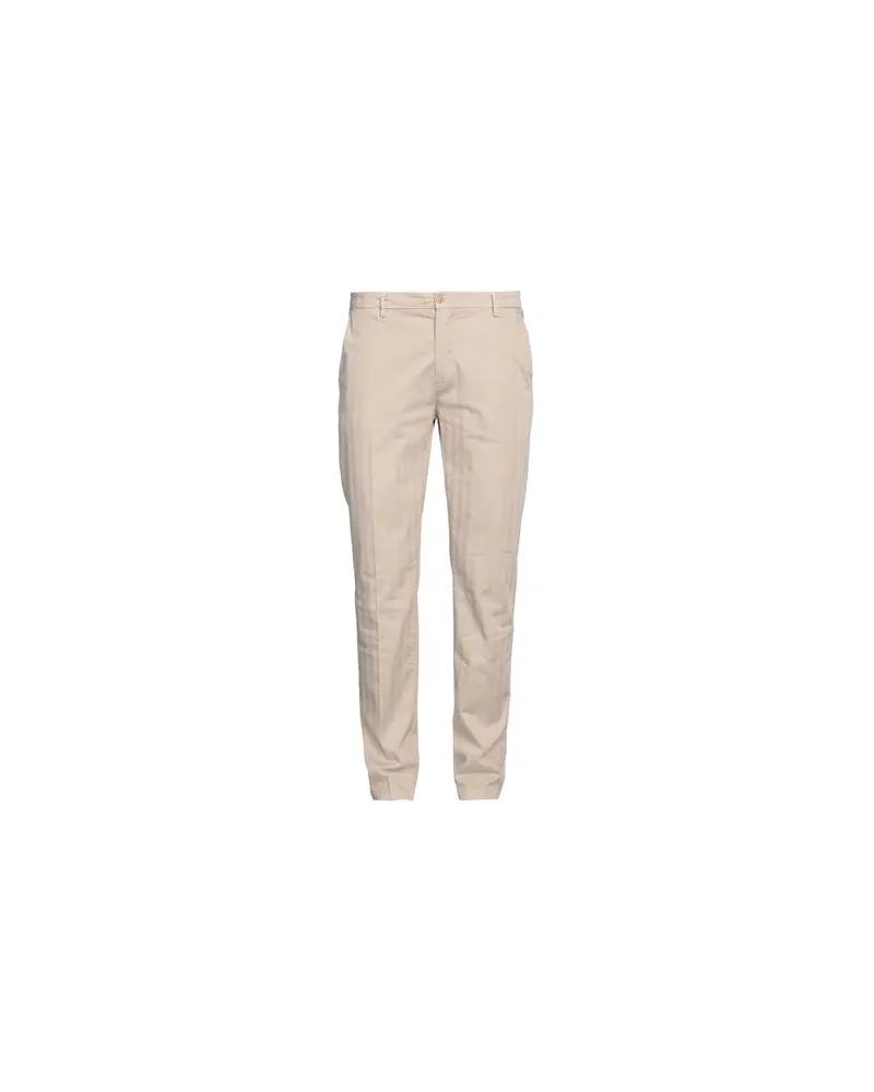 Yan Simmon HOSEN & RÖCKE - Hosenauf YOOX.COM Beige