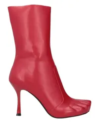 Jeffrey Campbell Stiefelette Bordeaux