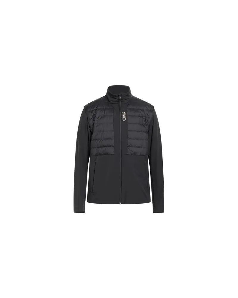 Colmar JACKEN & MÄNTEL - Pufferjacken & Daunenjackenauf YOOX.COM Schwarz