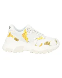 Versace Jeans Sneakers Weiß