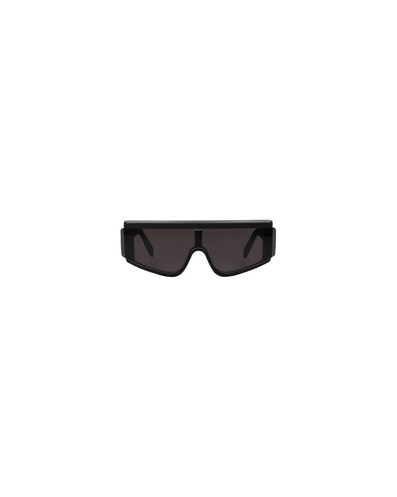 RETROSUPERFUTURE BRILLEN - Sonnenbrillenauf YOOX.COM Schwarz