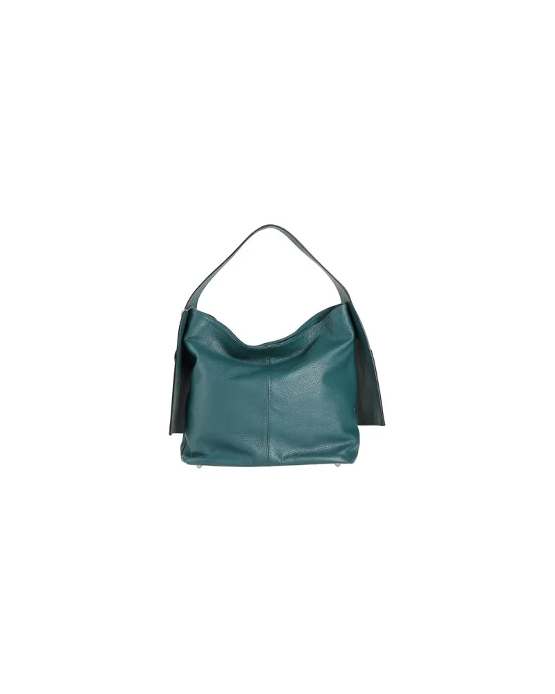 Laura di Maggio TASCHEN - Handtaschenauf YOOX.COM Aquamarin