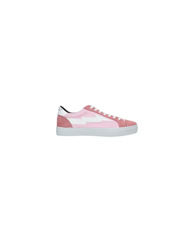 Sanyako SCHUHE - Sneakersauf YOOX.COM Rosa