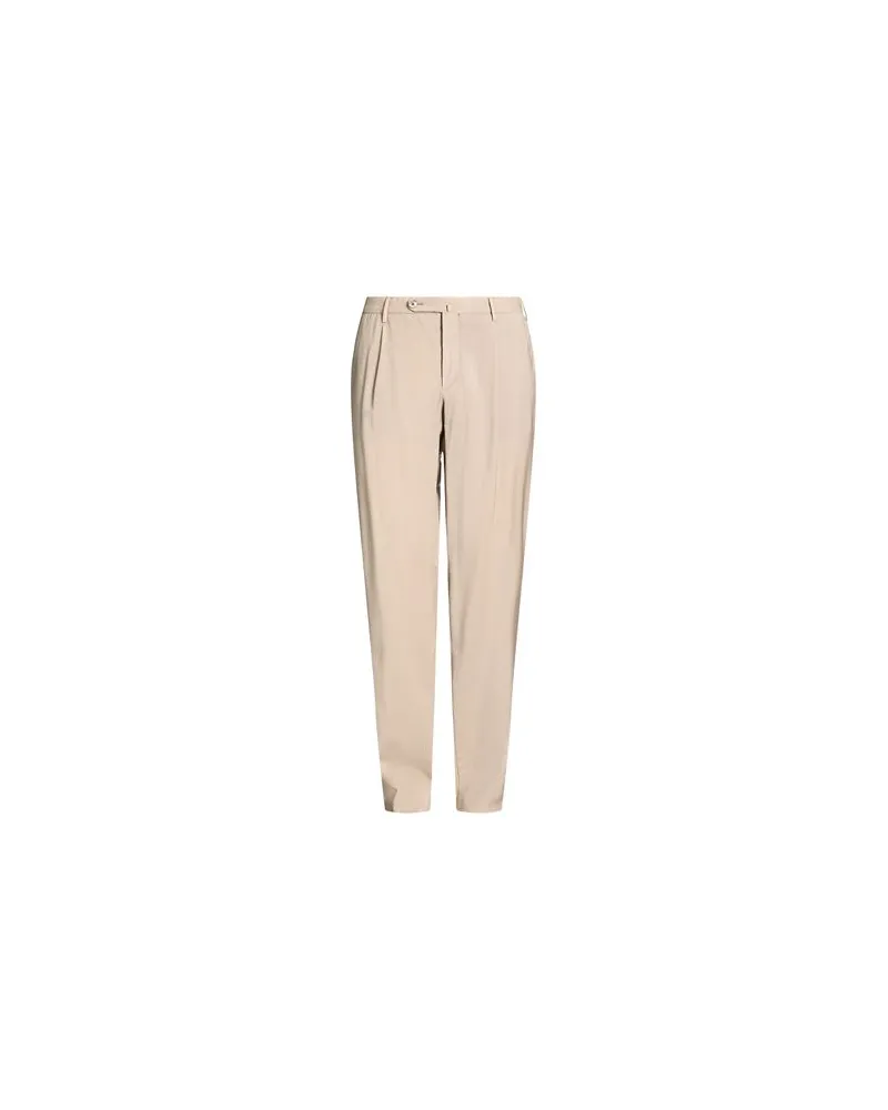 GTA HOSEN & RÖCKE - Hosenauf YOOX.COM Beige