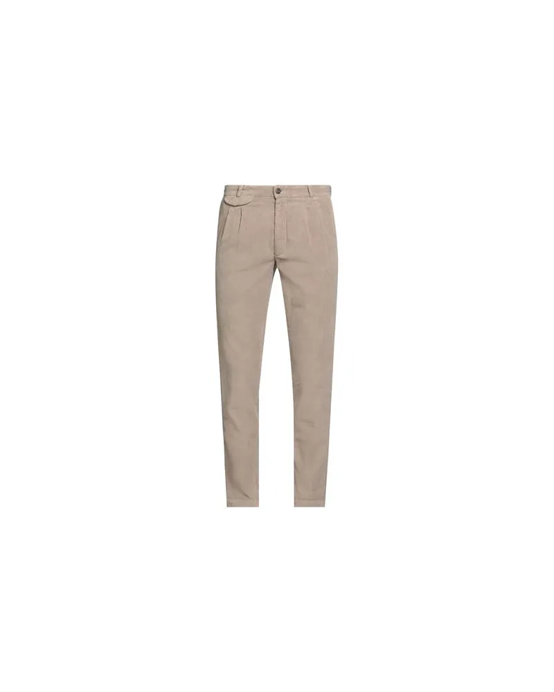 Mason's HOSEN & RÖCKE - Hosenauf YOOX.COM Hellbraun