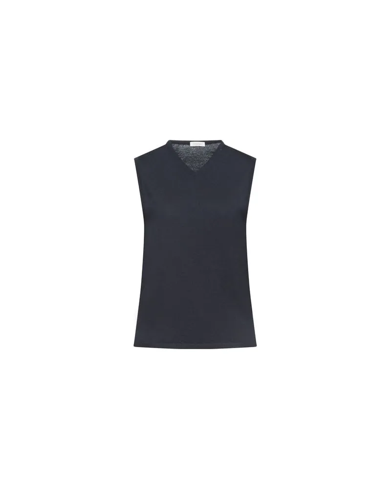 Cruciani STRICKWAREN - Pulloverauf YOOX.COM Nachtblau