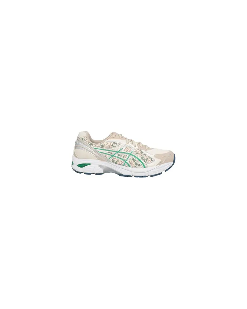 Asics SCHUHE - Sneakersauf YOOX.COM Blau