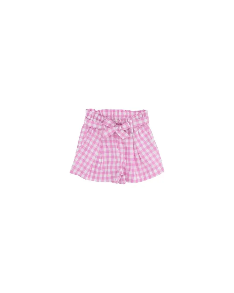 Please HOSEN & RÖCKE - Shorts & Bermudashortsauf YOOX.COM Lila