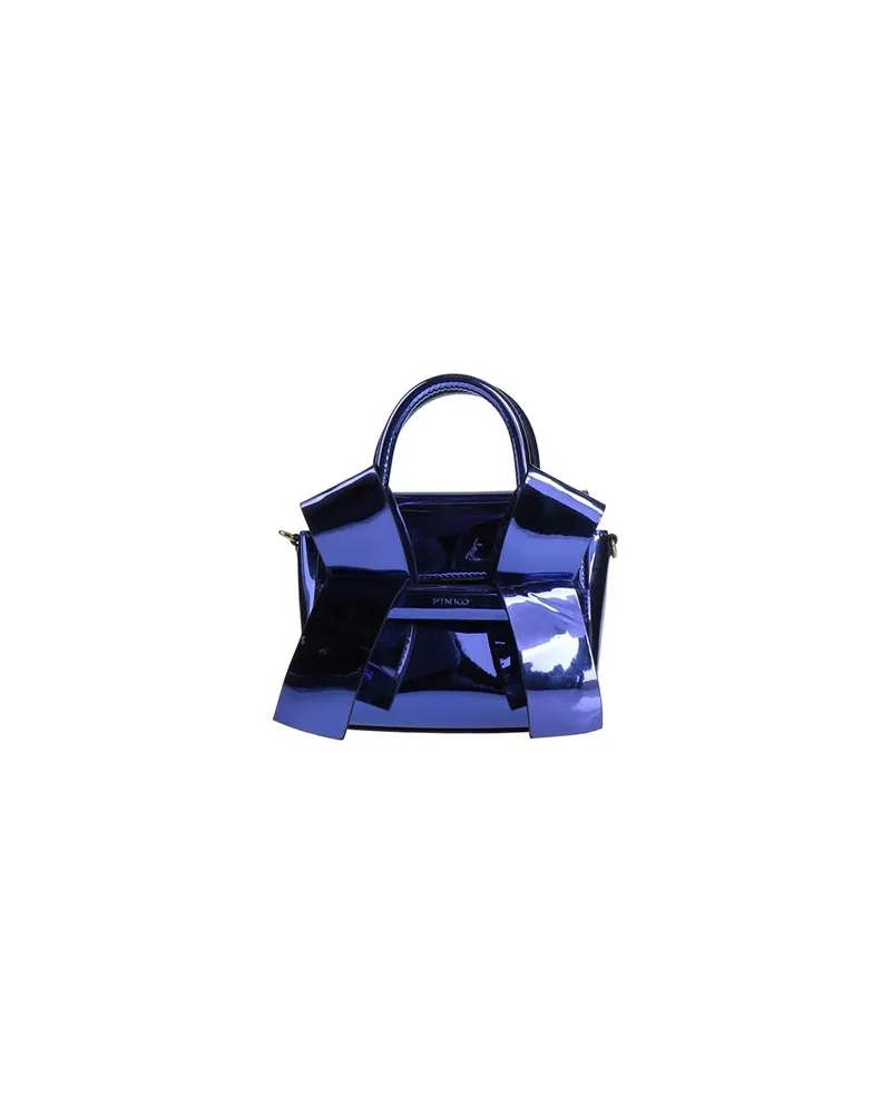 Pinko TASCHEN - Handtaschenauf YOOX.COM Violett