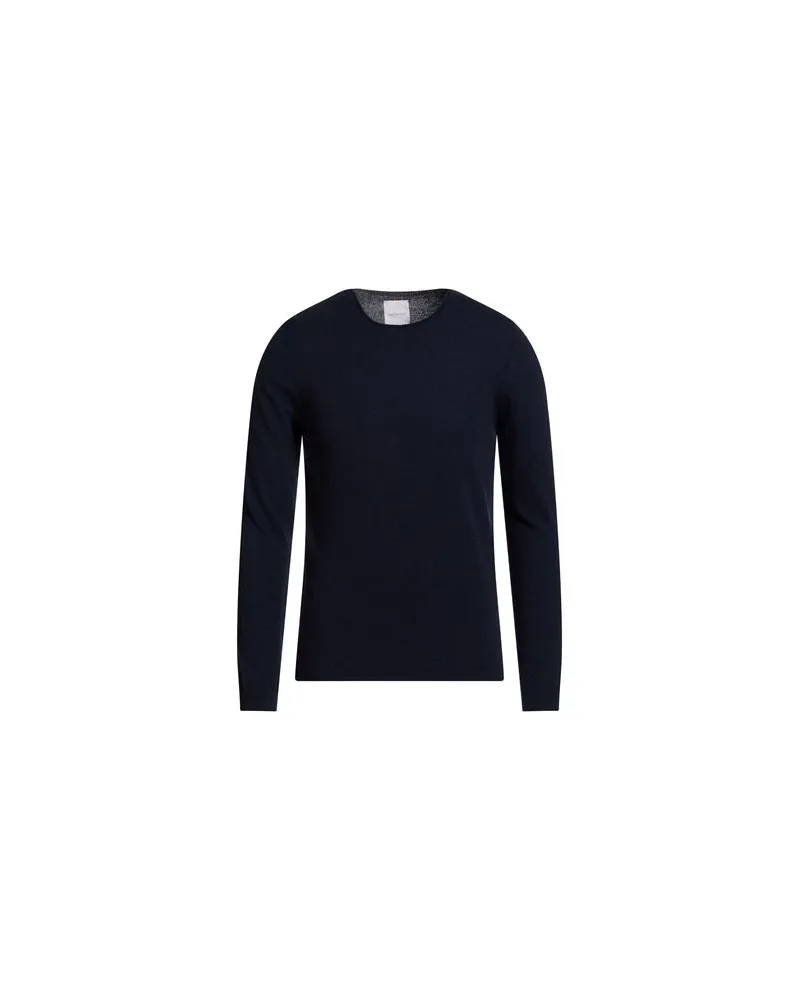 Bellwood STRICKWAREN - Pulloverauf YOOX.COM Marineblau
