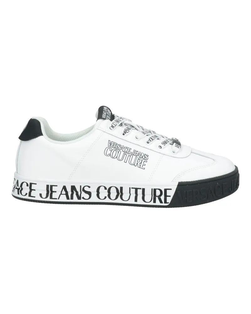 Versace Jeans Sneakers Weiß