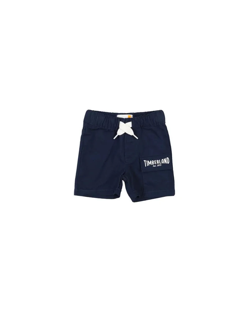 Timberland HOSEN & RÖCKE - Shorts & Bermudashortsauf YOOX.COM Marineblau