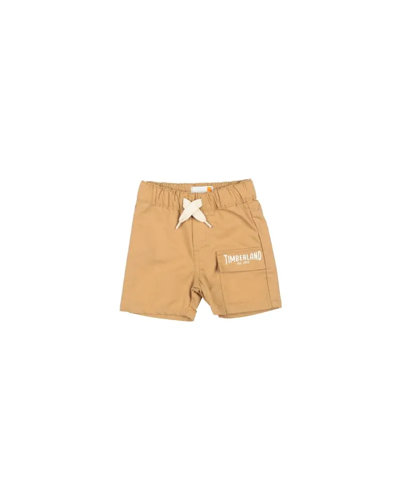 Timberland HOSEN & RÖCKE - Shorts & Bermudashortsauf YOOX.COM Sand