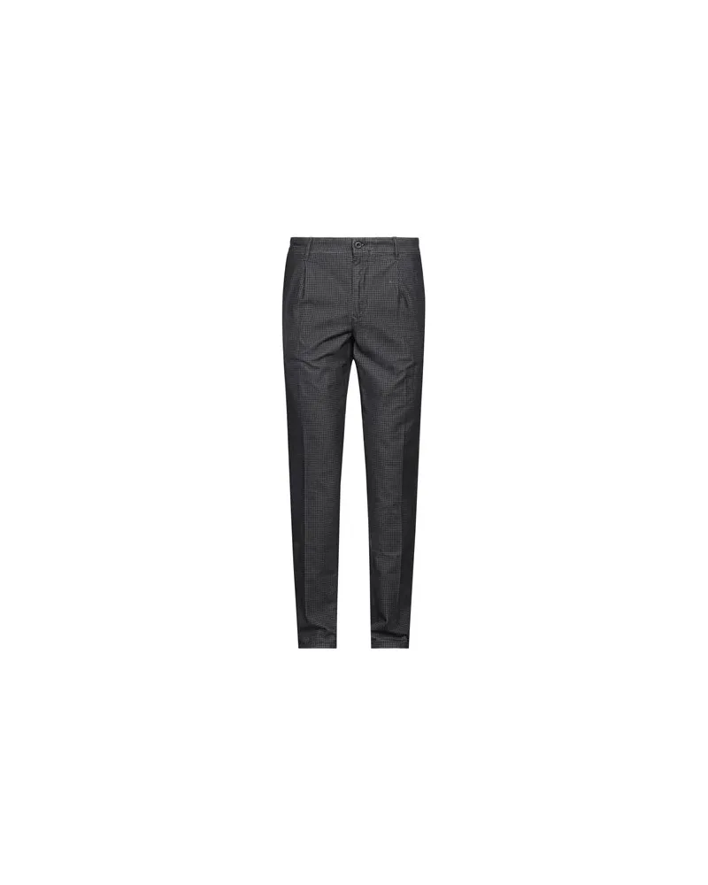 Incotex SLACKS BY SLOWEAR - HOSEN & RÖCKE - Hosenauf YOOX.COM Grau