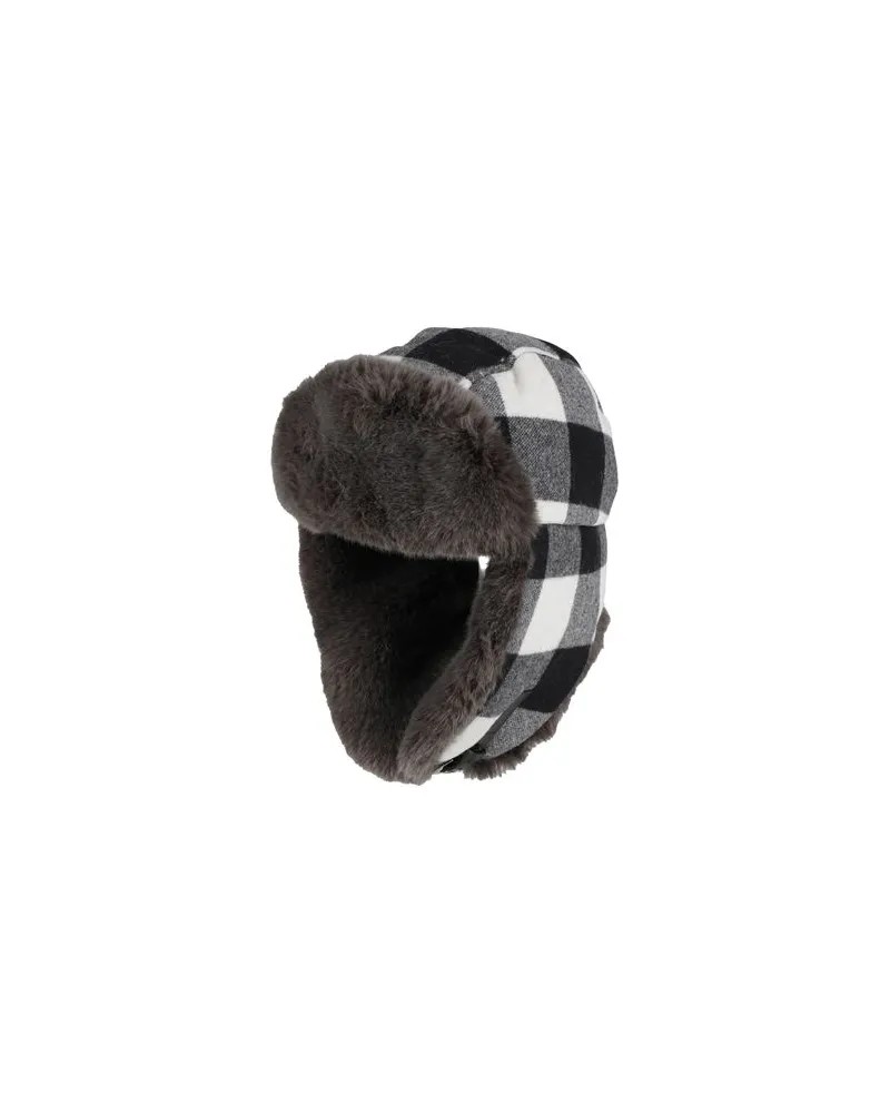 Woolrich ACCESSOIRES - Mützen & Hüteauf YOOX.COM Schwarz