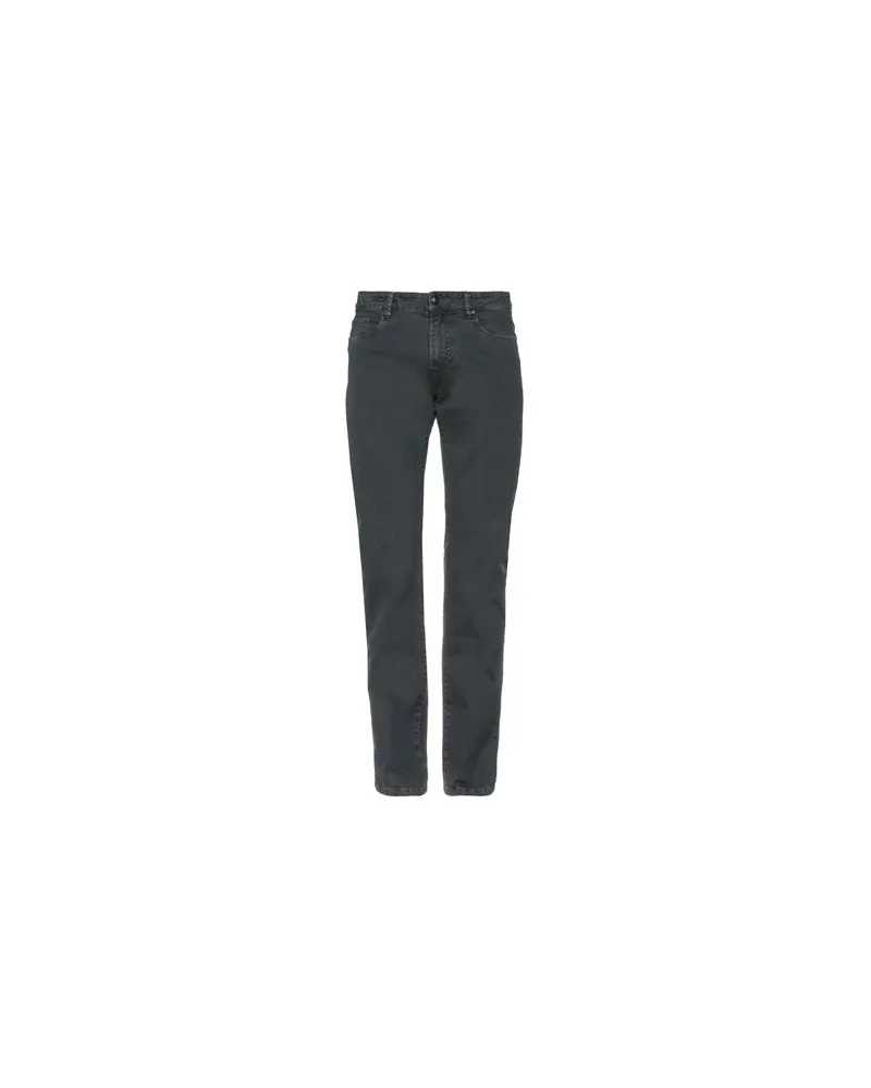 AT.P.CO HOSEN & RÖCKE - Jeanshosenauf YOOX.COM Grau
